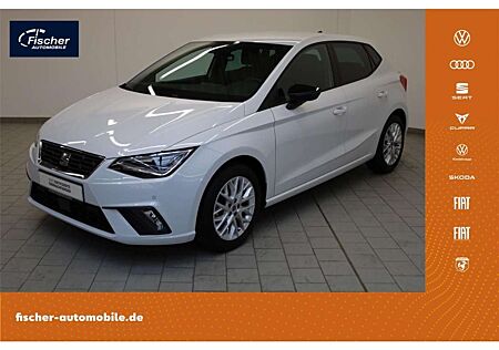 Seat Ibiza 1.0 TSI DSG FR NAV/LED/ACC/RFK/KESSY