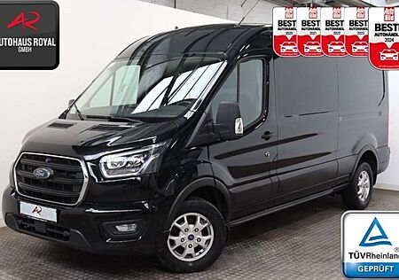 Ford Transit 350 KASTEN L3H2 BI-XENON,NAVI,AHK,KAMERA