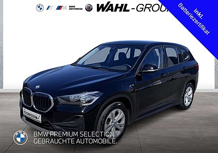 BMW X1 xDrive25e Advantage Sport SHZ PDC Navi Active Guar