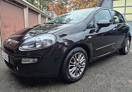 Fiat Grande Punto 1.2 8V Active