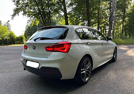 BMW 118 i M Sport