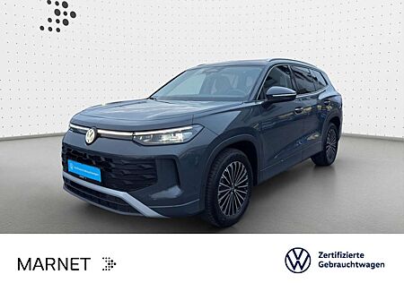 VW Tayron Volkswagen Life 1.5 eTSI DSG*AHK*Pano*Kamera*Keyless