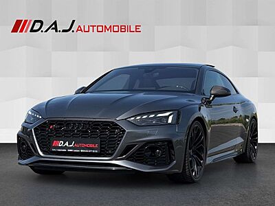 Audi RS5 Coupe 2.9 TFSI quattro / Laser Pano B&O 360°