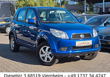 Daihatsu Terios 1.5 | 4WD 4x4 | 1.Hand | Klima