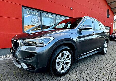 BMW X1 25e xDrive Advantage*Parkassist*PanoGlas*AHK*