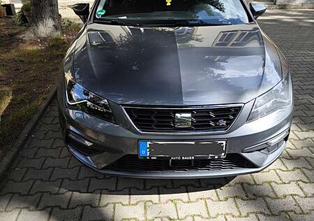 Seat Leon FR Diesel 5-Türer 2.0 TDI DPF ST