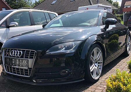 Audi TT Coupe Coupe 2.0 TFSI