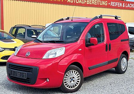 Fiat Qubo 1.4 Klima,Sitzheizung,1-HAND,Serviceheft n.