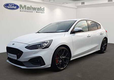 Ford Focus ST 2.3 EcoBoost EU6d-T AD Navi Soundsystem B & O L