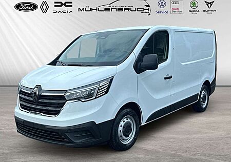 Renault Trafic Blue dCi 130 L1H1 3,0t Komfort