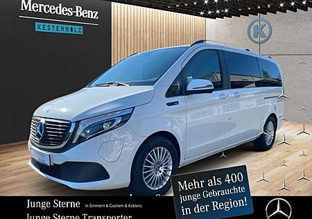 Mercedes-Benz EQV 300 L *KAMERA*DISTR*360°*NAVI*Ambiente*DAB