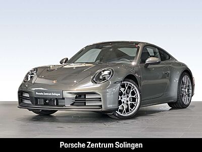 Porsche 992 911 Carrera AGA CHRONO SCHIEBE BOSE HD