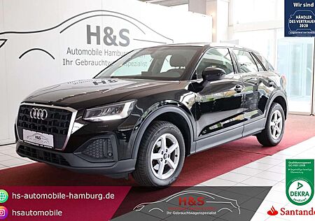 Audi Q2 35 TFSI Carplay-Navi*LED*Standeizung