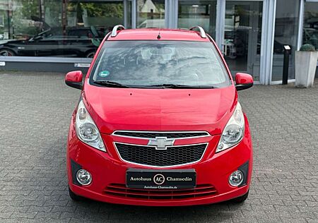 Chevrolet Spark LS+