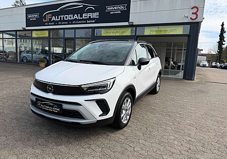 Opel Crossland X Elegance"2.HAND"Automatik"12MonateGarantie"