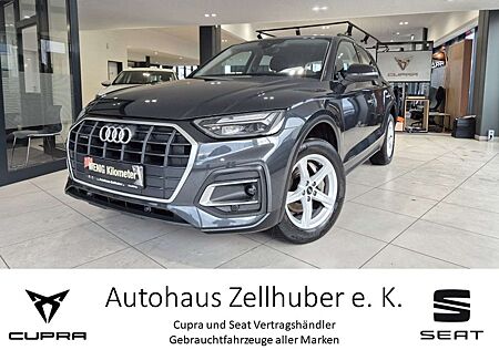 Audi Q5 40TDI quattro S tronic*AHK*Navi*Smart Inter*