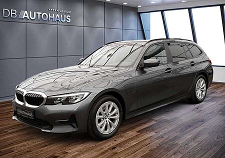 BMW 320 e Touring Steptronic