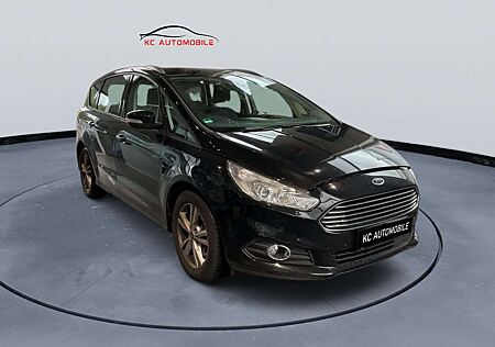 Ford S-Max Business*NAVI*1HAND*