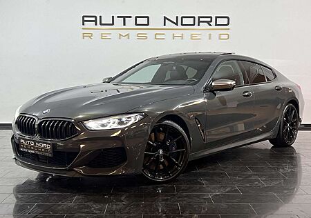 BMW M850 i xDrive*Pano*H&K*Soft-Close*Laser*360°*DAB