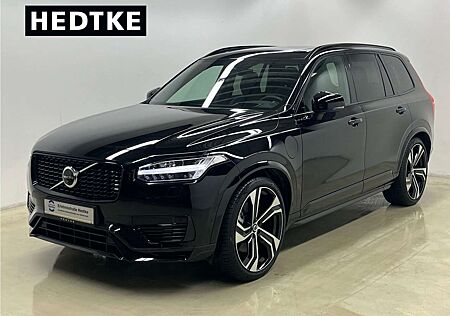 Volvo Others XC90 T8 Recharge AWD Ultimate Dark 22"+AHK+360°