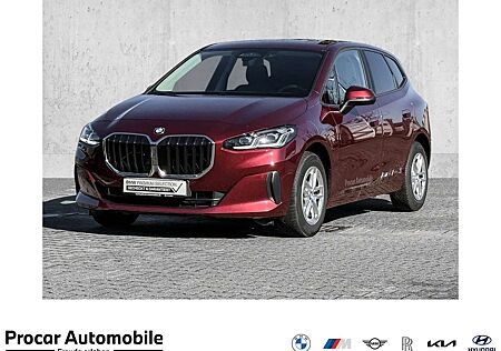 BMW 220 i LED+DA+KAMERA+HIFI+SHZ+AKTIVSITZ+