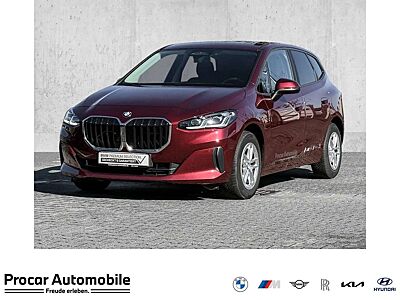BMW 220 i LED+DA+KAMERA+HIFI+SHZ+AKTIVSITZ+