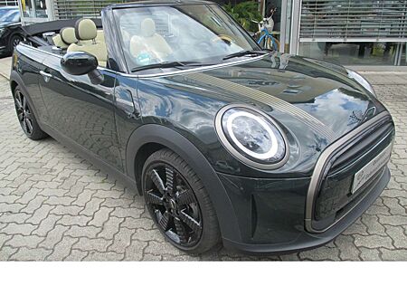 Mini Cooper Cabrio gebraucht kaufen Mini Cooper Cabrio Resolute Edt. 18´´LM/ LED/ SHZ/ Premium/ etc.