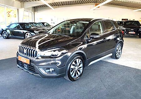 Suzuki SX4 S-Cross 4x4 *SHZ*NAV*PAN*LED*ACC*PDC*RK*