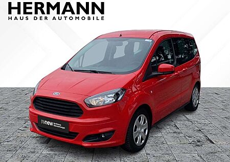 Ford Tourneo Courier 1.0 EcoBoost Trend AHK