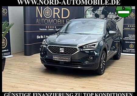 Seat Tarraco Style 2.0 TDI DSG Dig.Cockpit*LED*18"* Style