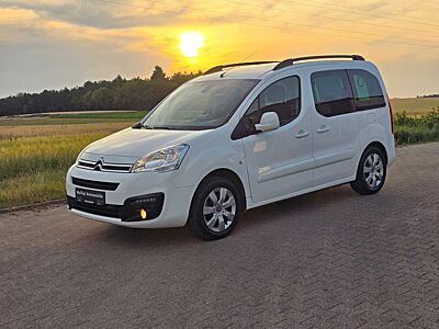 Citroen Berlingo Shine