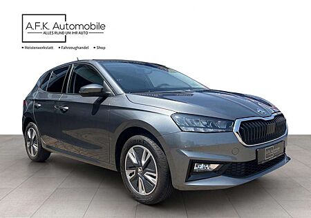 Skoda Fabia 1.0 TSI | STYLE | Android Auto Metallic