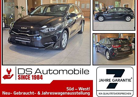Kia Cee'd Ceed / 1.6 136PS 48V Mild-Hybrid|DCT7|VISION|NAVI