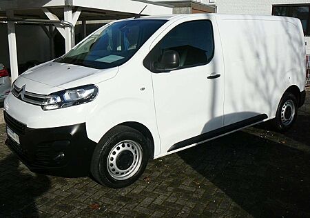 Citroën Jumpy Citroen Sehr gepflegt,Automatikgetriebe,Klimaanlage,AHK,!