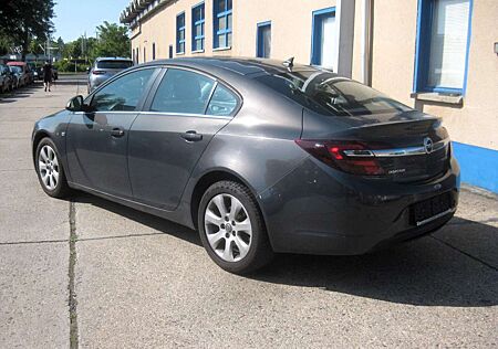 Opel Insignia A Lim. Edition