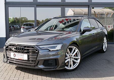 Audi S6 Avant 3.0 TDI quattro B&O PANO MATRIX