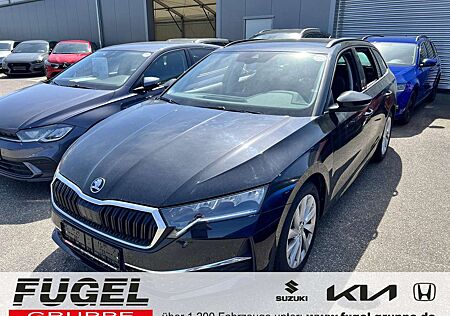 Skoda Octavia 1.5 TSI mHEV LED|virt.Cock.|ACC|RFK