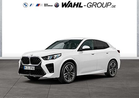 BMW X2 sDrive20i M Sport AHK Adapt LED Luxury Driving Ass
