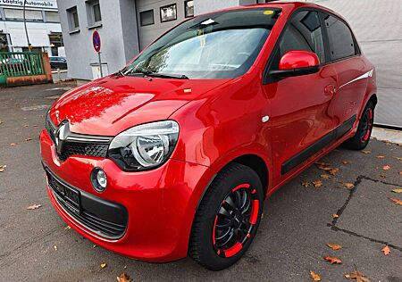 Renault Twingo Experience*LED*KLIMA*ALU*SITZHEIZUNG