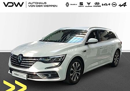 Renault Talisman Grandtour Intens Klima Navi Rückfahrkamera