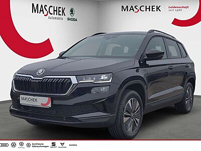 Skoda Karoq Tour 2.0 TDI DSG 4x4 Navi TravelAss AreaView Smart
