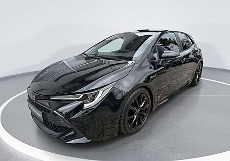 Toyota Corolla 1.8 Hybrid Team D. Technik P. / Bi-LED