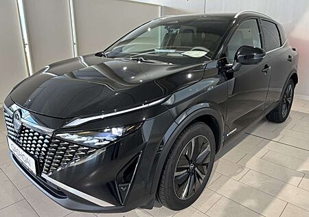 Nissan Qashqai 1.5 VC-T e-Power Tekna (J12)