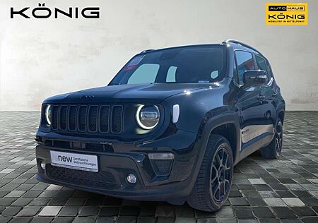Jeep Renegade PHEV Upland 180PS 4WD Automatik