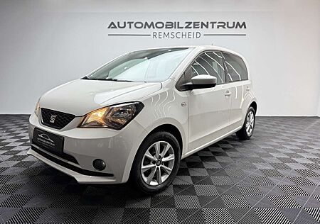 Seat Mii Style*Automatik*AHK*Sitzheizung*Parksensor*