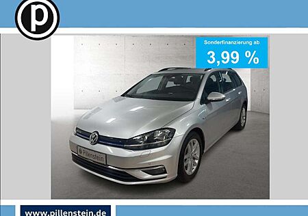 VW Golf Volkswagen VII Variant Comfortline 1.5 TGI DSG ERDGAS NAVI KA