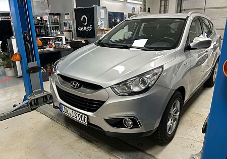 Hyundai ix35 Comfort 2WD