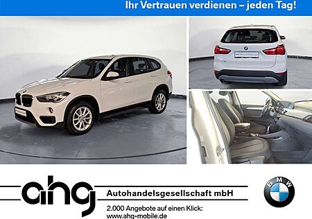 BMW X1 sDrive18i NAVI PDC