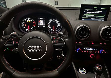 Audi RS3 Sportback