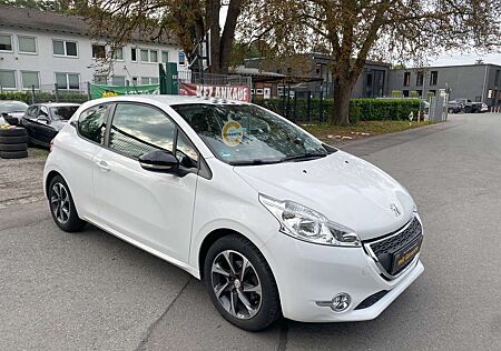 Peugeot 208 Active